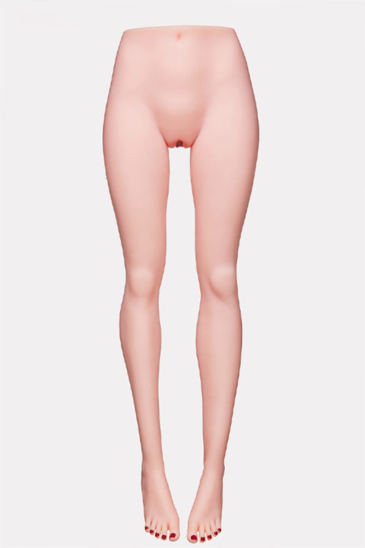 Picture of 106cm/3ft5 48.5LB TPE Sex Doll Legs