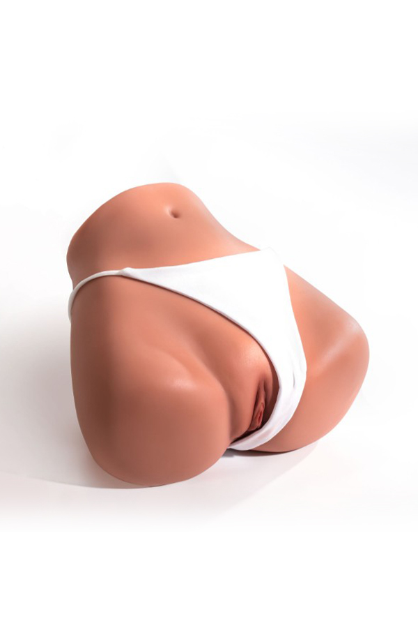 Picture of Fire Doll Sex Doll Torso P6