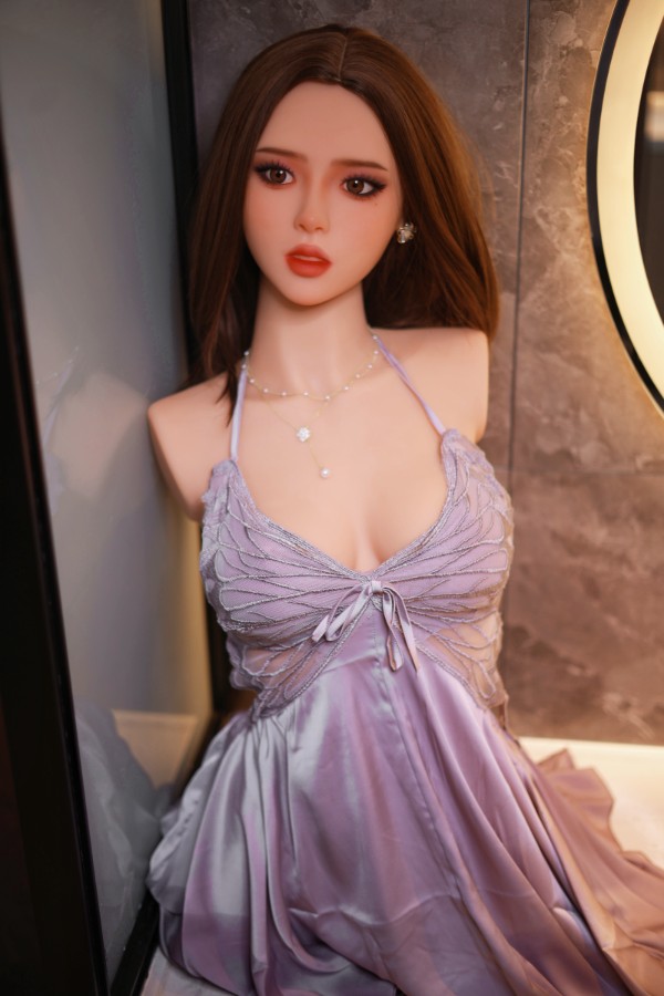 Picture of Asian Skinny Small Boobs Sex Doll Torso Amalthea