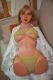 Picture of Realistic Small Tits TEP Sex Doll Torso Lydia 87cm