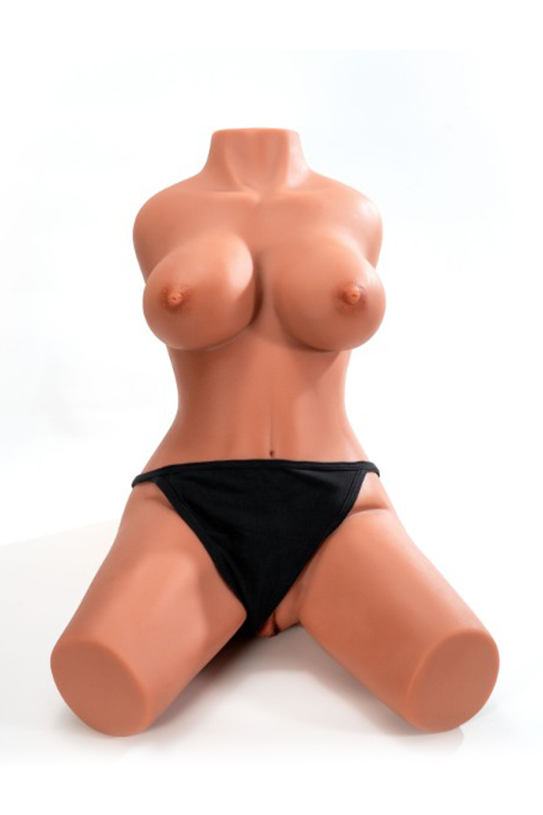 Picture of Sex Doll Torso B3