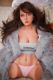 Picture of Realistic Beautiful TPE Sex Doll Torso Delaney 80cm #B4