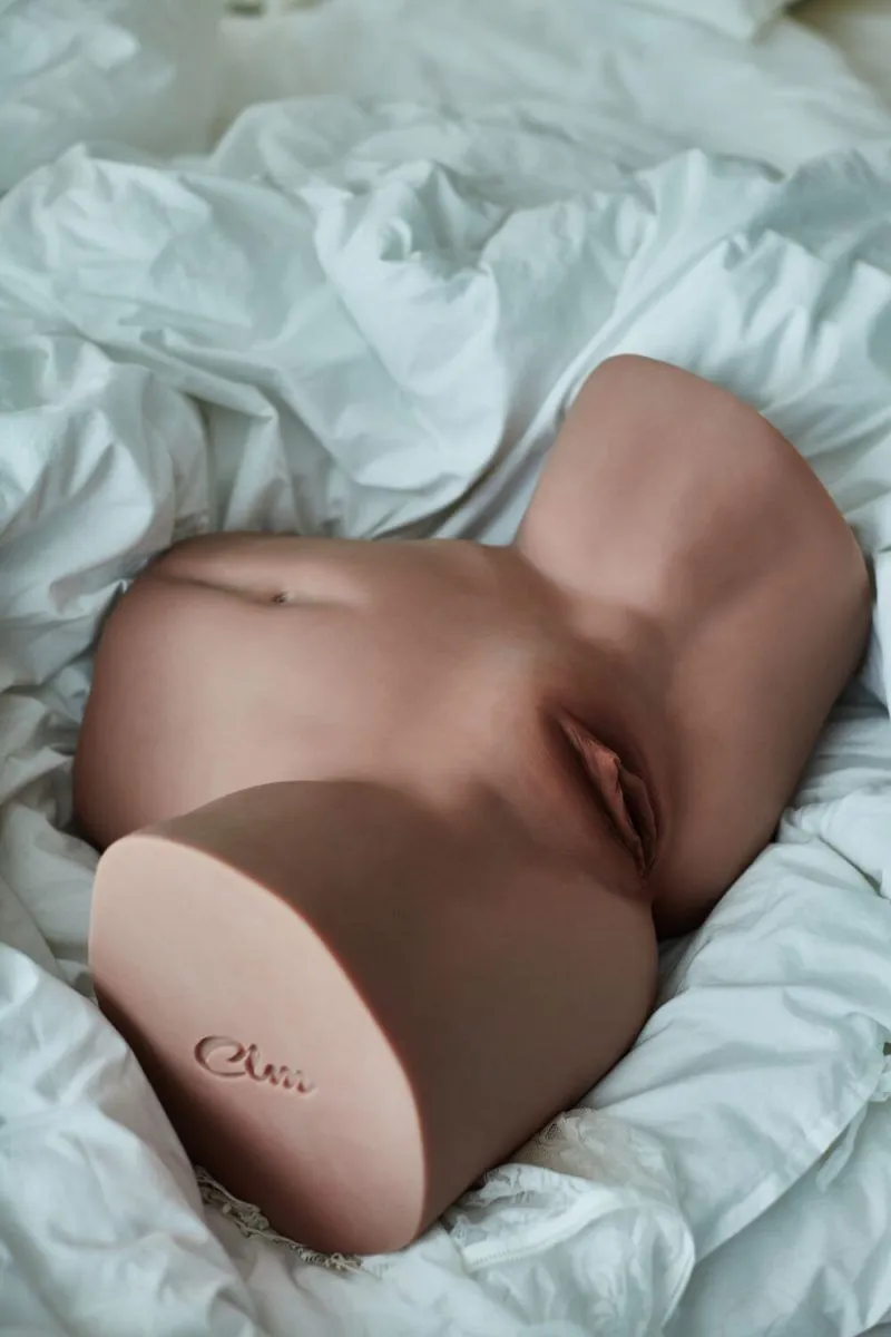 Picture of Climax Dolls 22.5cm/9in Female Torso TPE Sex Toys