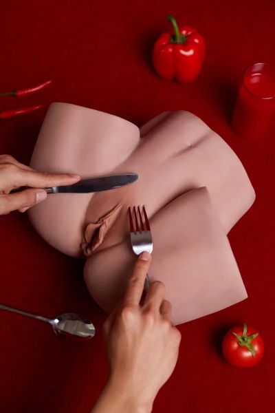 Show details for 20cm/8in Female Torso TPE Sex Toys Picture of 20cm/8in Female Torso TPE Sex Toys