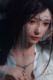 Picture of 165cm/5ft5 E-cup Silicone Head Sex Doll – Qiang Wei