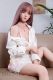 Picture of 158cm/5ft2 C-cup Silicone Head Sex Doll – Chuyu