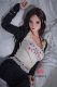 Picture of SHE DOLL 158cm/5ft2 C-cup Silicone Head Sex Dolls – Qiangwei