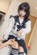 Picture of 148cm/4ft10 C-cup Silicone Head Sex Doll – Nancy