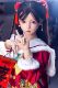 Picture of 148cm/4ft10 C-cup Silicone Head Sex Doll – Luo Xiaoxi