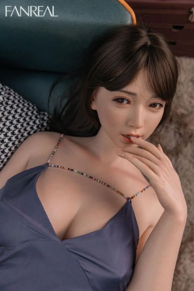 Show details for T95cm/3ft1 G-cup Silicone Sex Doll Torso – Xue Picture of T95cm/3ft1 G-cup Silicone Sex Doll Torso – Xue