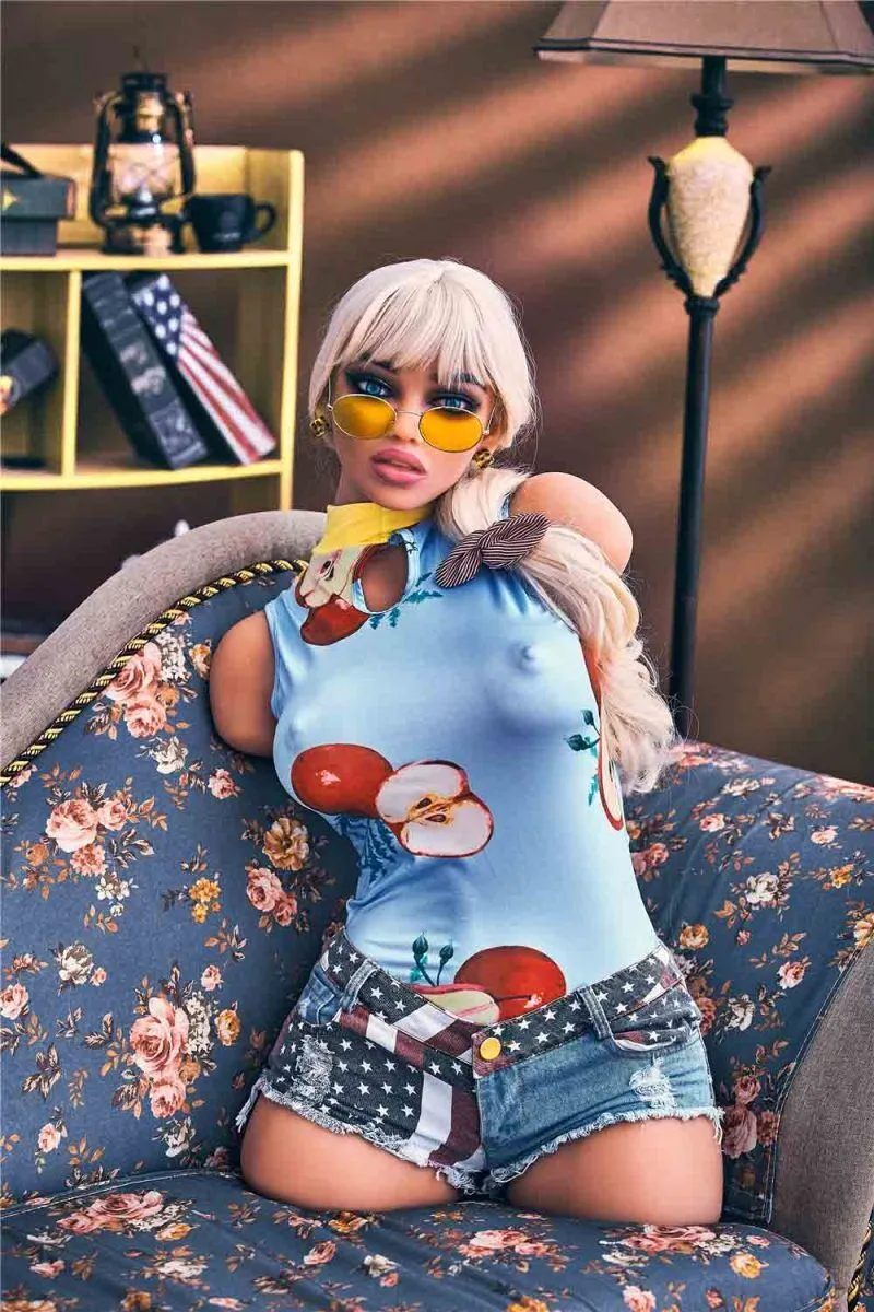 Picture of 90cm/2ft11 G-cup Torso TPE Sex Doll – Janeson