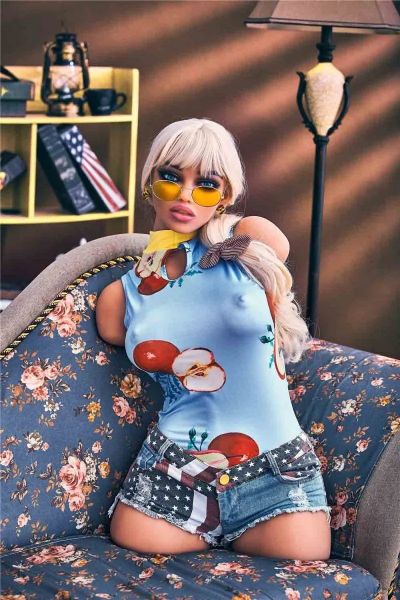 Show details for 90cm/2ft11 G-cup Torso TPE Sex Doll – Janeson Picture of 90cm/2ft11 G-cup Torso TPE Sex Doll – Janeson