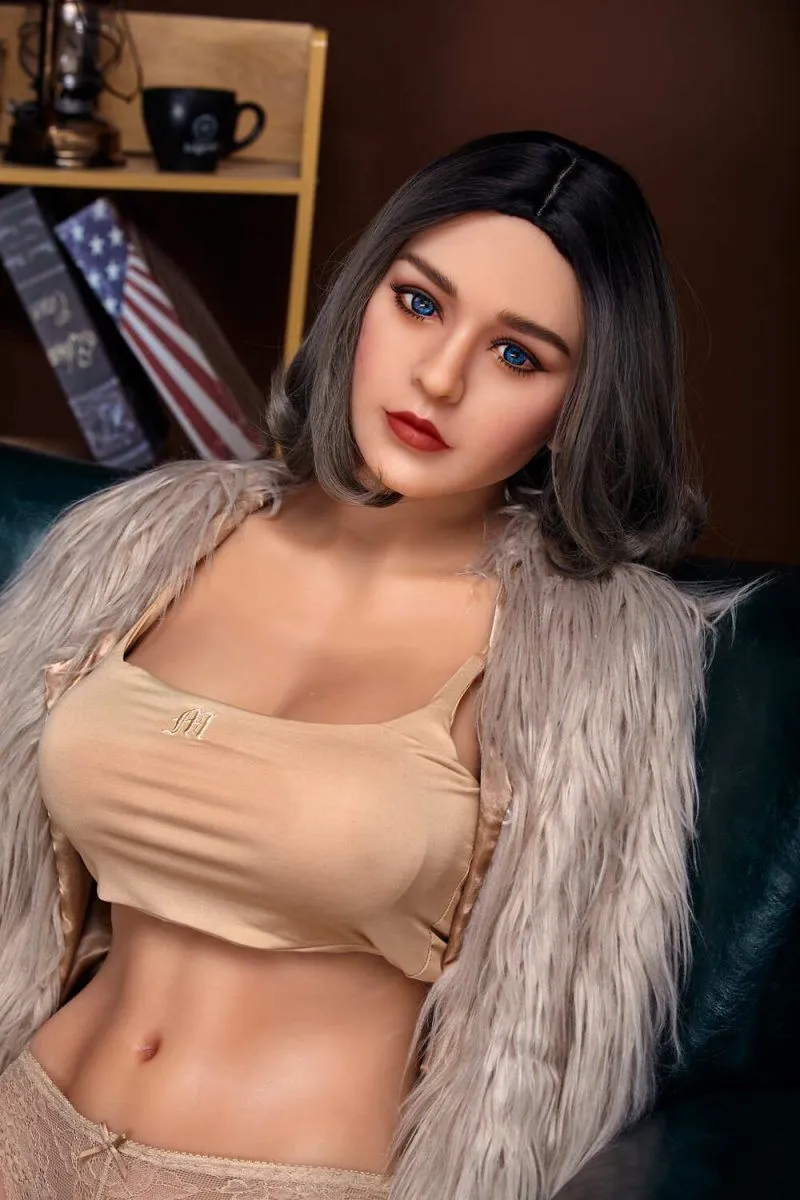 Picture of 90cm/2ft11 G-cup Torso TPE Sex Doll – Martha