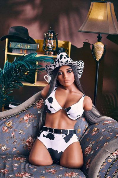 Show details for 90cm/2ft11 G-cup Torso TPE Sex Doll – Doricmo Picture of 90cm/2ft11 G-cup Torso TPE Sex Doll – Doricmo