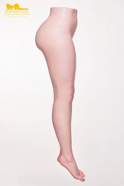 Show details for 104cm/3ft4 55.1LB Silicone Sex Doll Legs Picture of 104cm/3ft4 55.1LB Silicone Sex Doll Legs