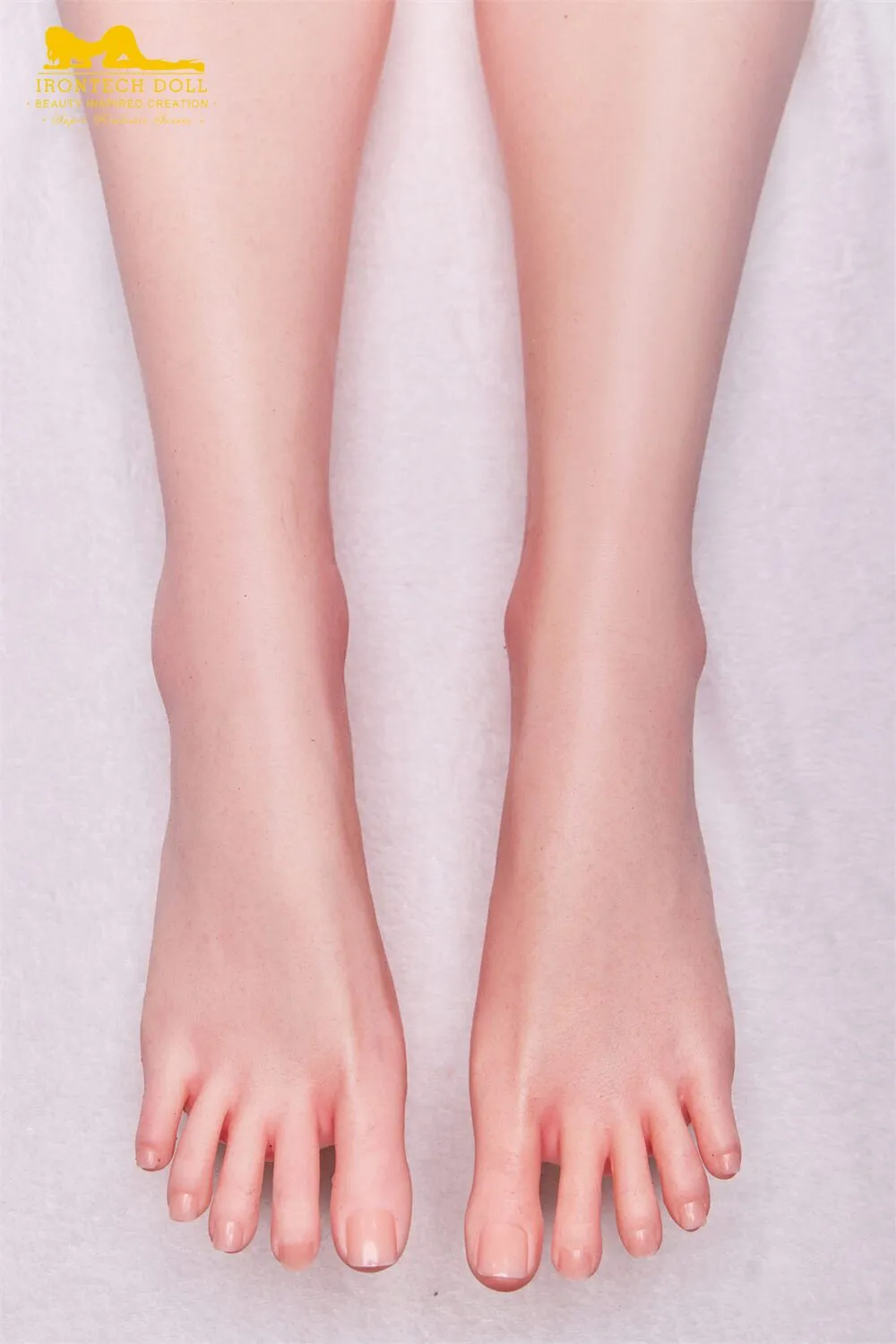Picture of 104cm/3ft4 55.1LB Silicone Sex Doll Legs