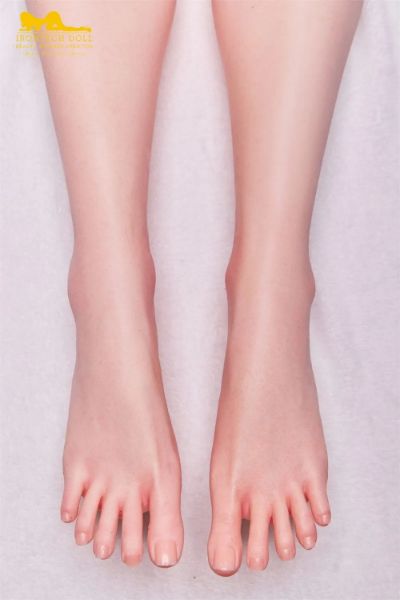 Show details for 104cm/3ft4 55.1LB Silicone Sex Doll Legs Picture of 104cm/3ft4 55.1LB Silicone Sex Doll Legs