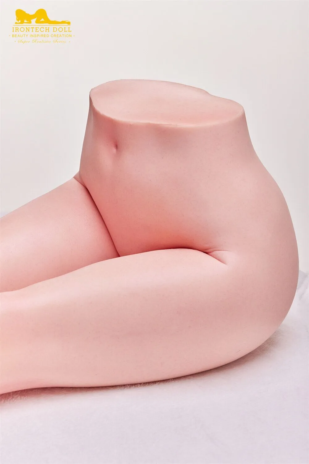 Picture of 104cm/3ft4 55.1LB Silicone Sex Doll Legs