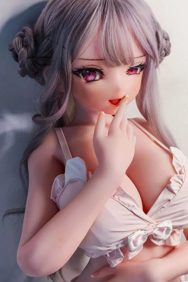 Picture of 70cm/2ft4 Silicone Sex Doll Torso – Watanabe Yuno