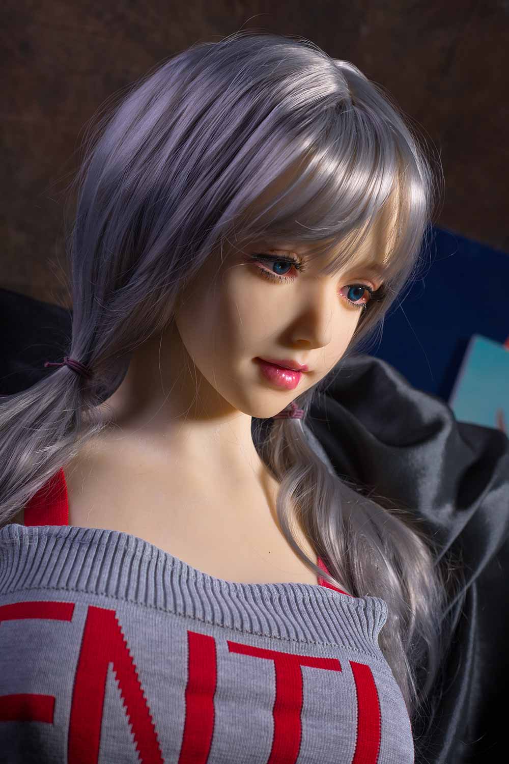 Picture of 78cm/2ft10 C-cup Torso TPE Sex Doll – Allegria