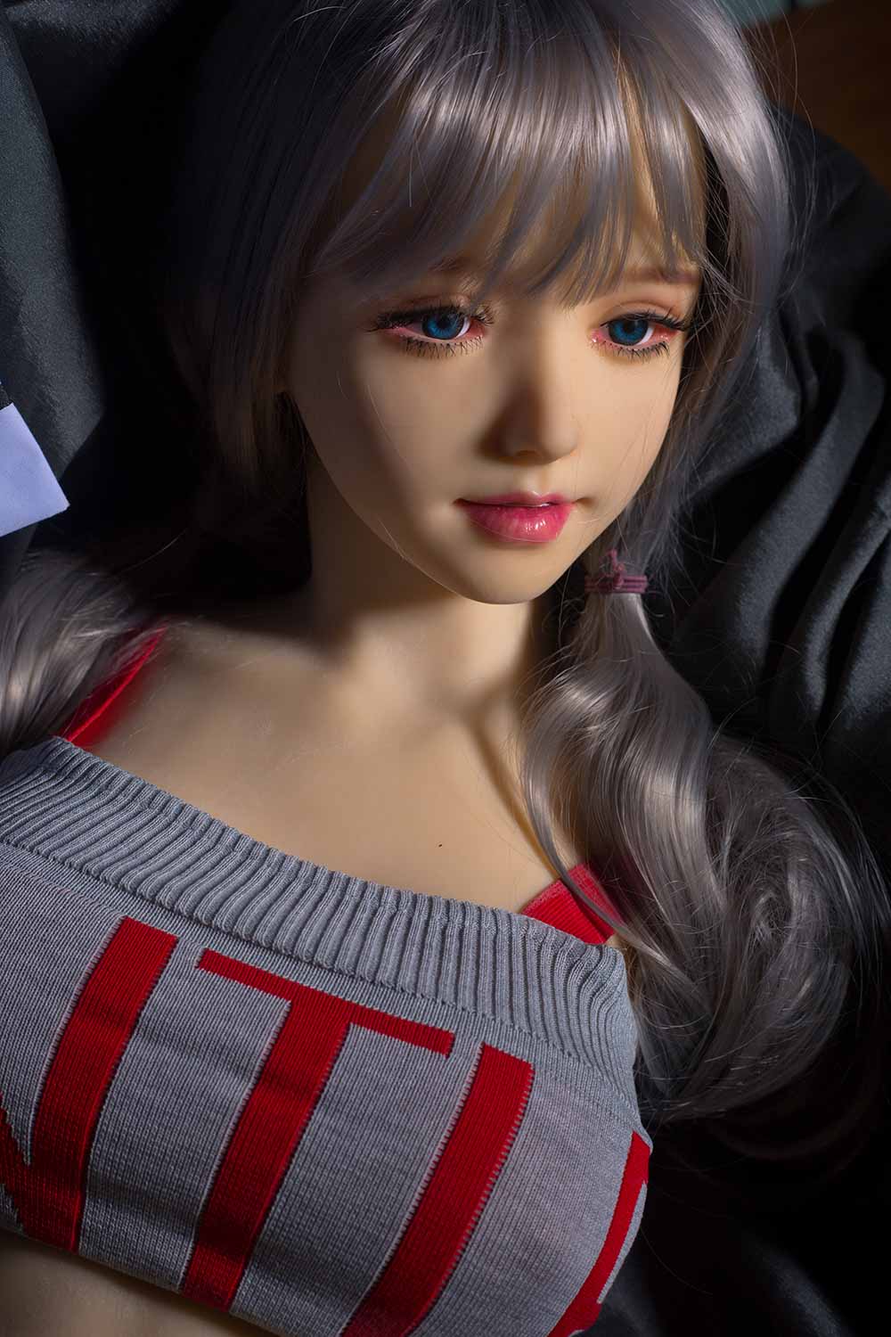 Picture of 78cm/2ft10 C-cup Torso TPE Sex Doll – Allegria