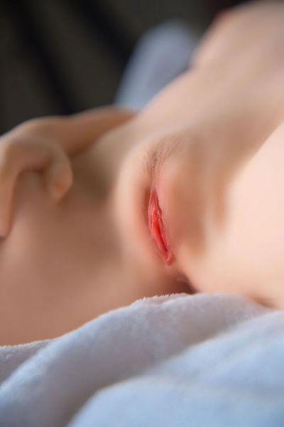 Show details for 60cm/1ft11 E-cup Torso TPE Sex Doll – Alida Picture of 60cm/1ft11 E-cup Torso TPE Sex Doll – Alida