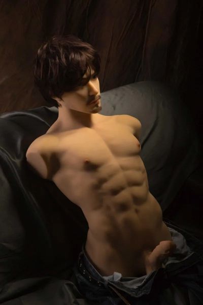 Show details for 85cm/2ft10 Male Torso TPE Sex Doll – Hardy Picture of 85cm/2ft10 Male Torso TPE Sex Doll – Hardy