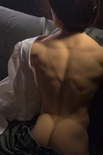 Show details for 85cm/2ft10 Male Torso TPE Sex Doll – Hardy Picture of 85cm/2ft10 Male Torso TPE Sex Doll – Hardy