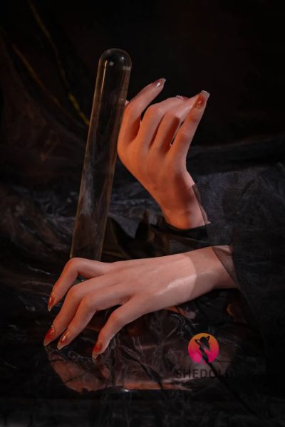 Show details for 26cm/10in 1.9LB Silicone Hand Male Masturbator Toy Picture of 26cm/10in 1.9LB Silicone Hand Male Masturbator Toy