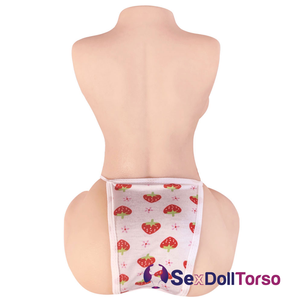 Picture of Gal: (9.45LB) Portable Big Boobs With Butt Male Masturbator