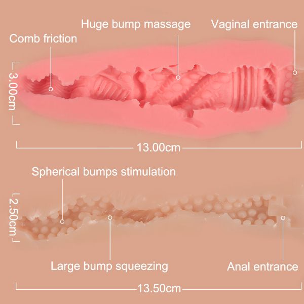 Show details for Gal: (9.45LB) Portable Big Boobs With Butt Male Masturbator Picture of Gal: (9.45LB) Portable Big Boobs With Butt Male Masturbator