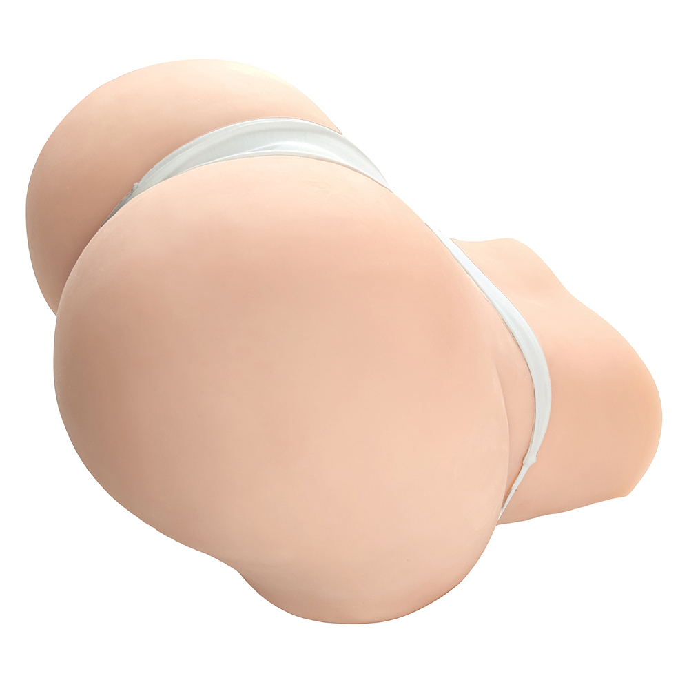 Picture of Vida: (19.40LB) Foam Core Hip Torso Weight Reduction Perfect For Doggy Style