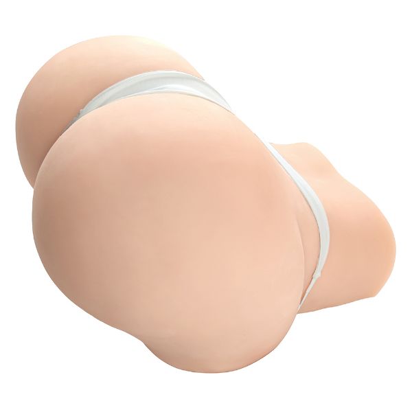 Show details for Vida: (19.40LB) Foam Core Hip Torso Weight Reduction Perfect For Doggy Style Picture of Vida: (19.40LB) Foam Core Hip Torso Weight Reduction Perfect For Doggy Style