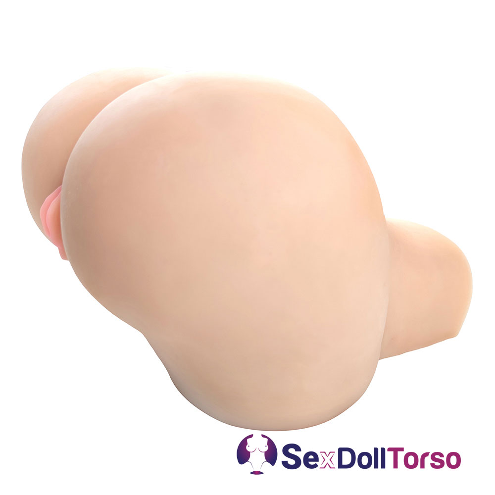 Picture of Vida: (19.40LB) Foam Core Hip Torso Weight Reduction Perfect For Doggy Style