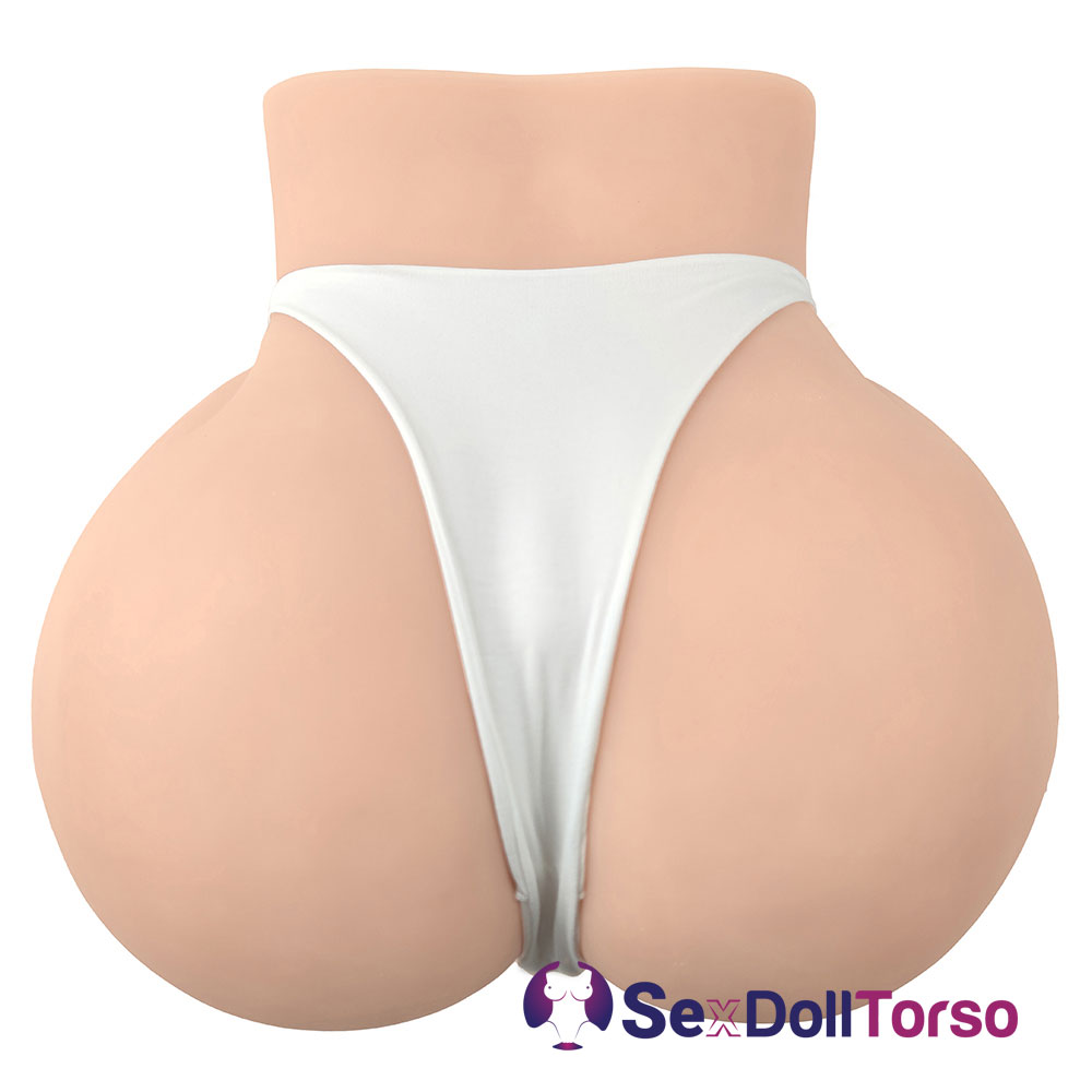 Picture of Vida: (19.40LB) Foam Core Hip Torso Weight Reduction Perfect For Doggy Style
