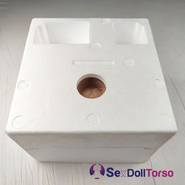 Show details for Vida: (19.40LB) Foam Core Hip Torso Weight Reduction Perfect For Doggy Style Picture of Vida: (19.40LB) Foam Core Hip Torso Weight Reduction Perfect For Doggy Style