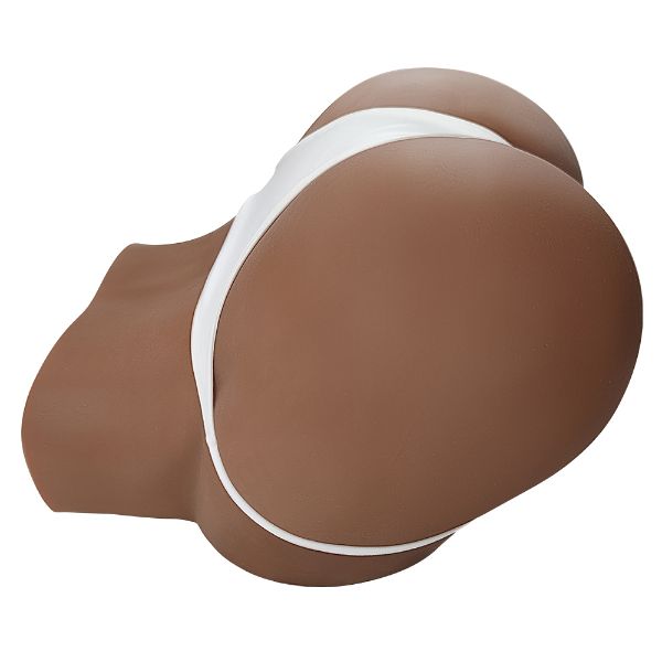 Show details for Vida: (19.40LB) Foam Core Hip Torso Weight Reduction Perfect For Doggy Style Picture of Vida: (19.40LB) Foam Core Hip Torso Weight Reduction Perfect For Doggy Style