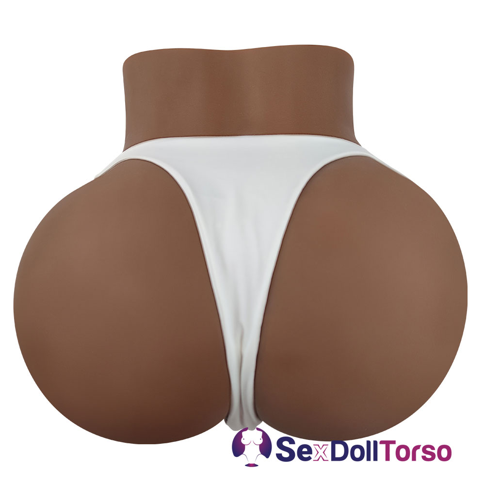Picture of Vida: (19.40LB) Foam Core Hip Torso Weight Reduction Perfect For Doggy Style