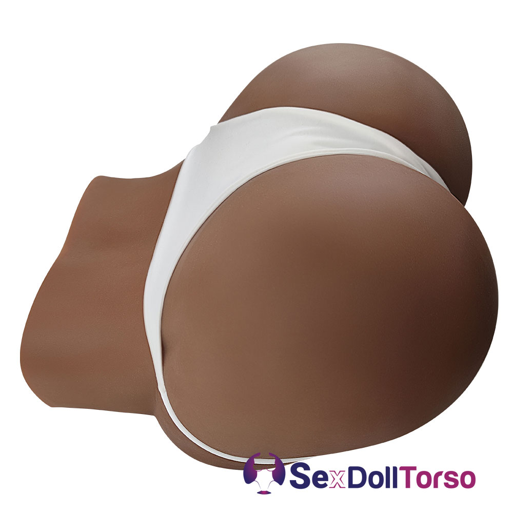 Picture of Vida: (19.40LB) Foam Core Hip Torso Weight Reduction Perfect For Doggy Style