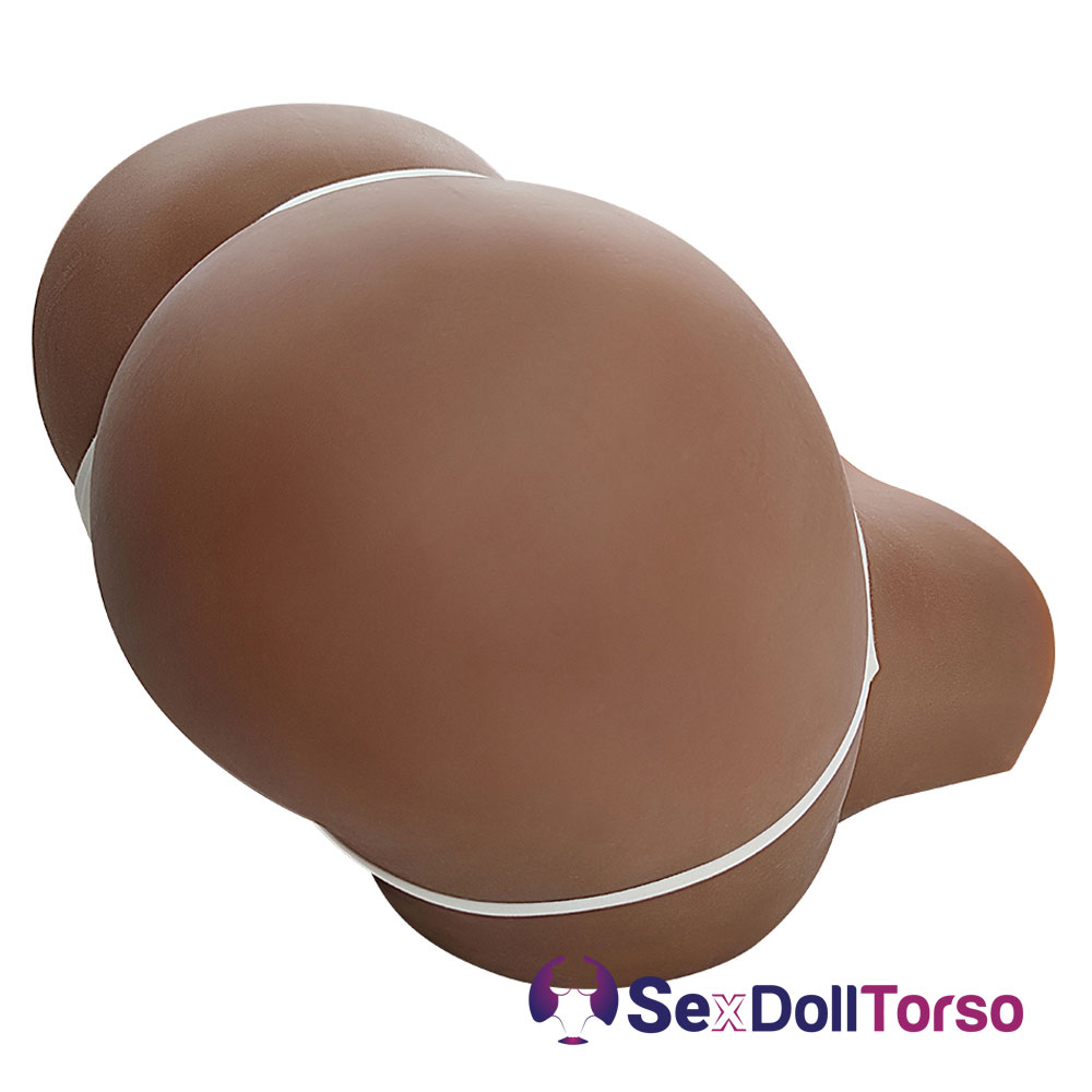 Picture of Vida: (19.40LB) Foam Core Hip Torso Weight Reduction Perfect For Doggy Style