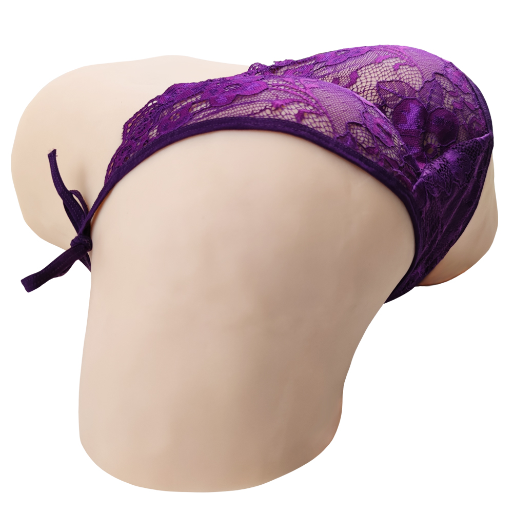 Picture of Blake: (17.90LB) Cute Butt Dimples Torso Realistic Sex Doll Bums