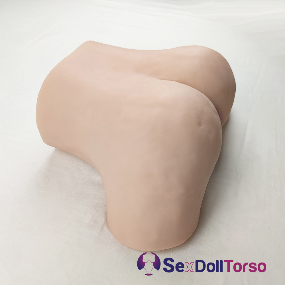 Picture of Blake: (17.90LB) Cute Butt Dimples Torso Realistic Sex Doll Bums