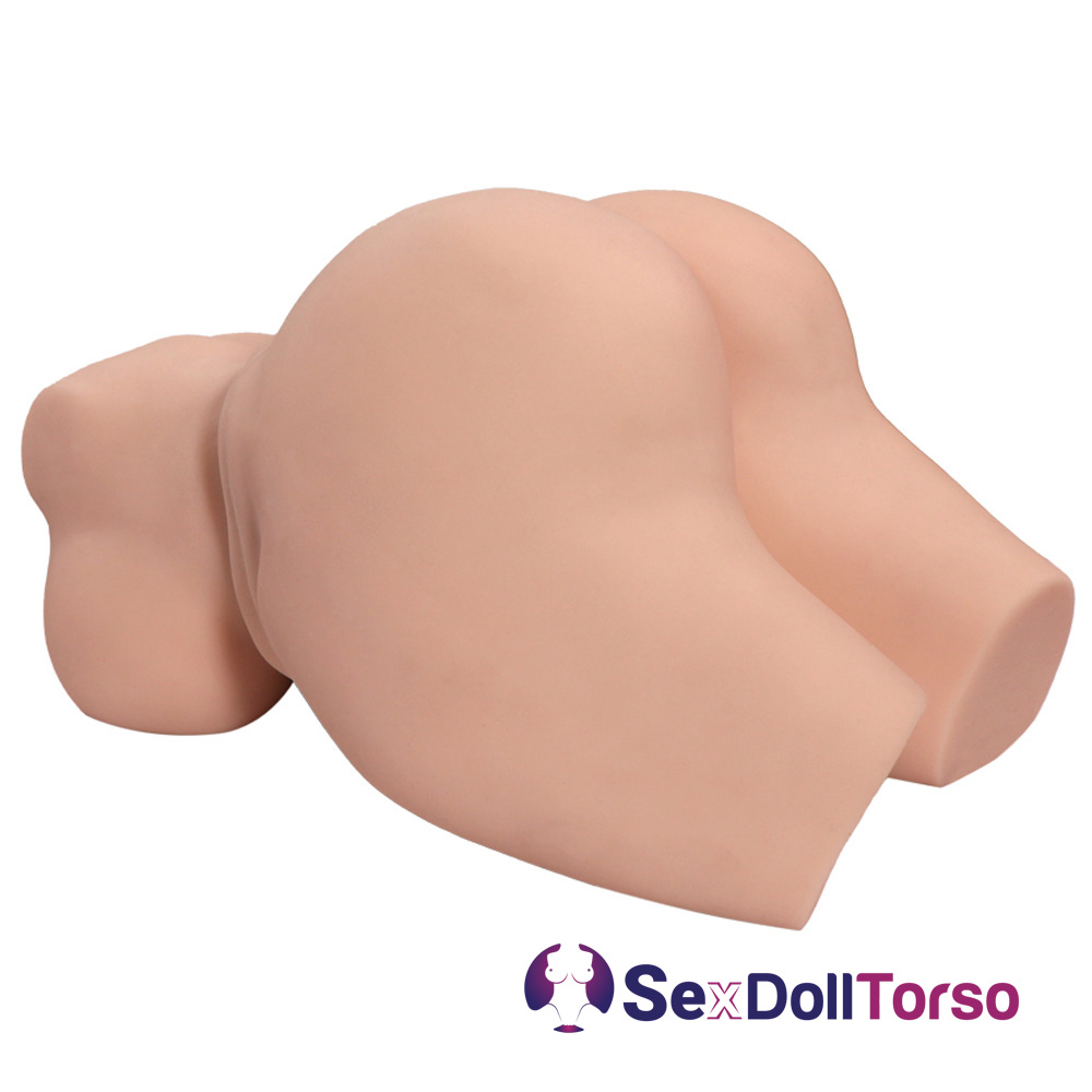 Picture of Minaj: (25.35LB) Thick, Plump and Juicy Plump Realistic Sex Torso