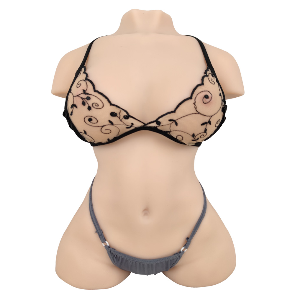 Picture of Jessica: (15.43LB) Beautiful Lightweight Sex Torso With Realistic Tunnel