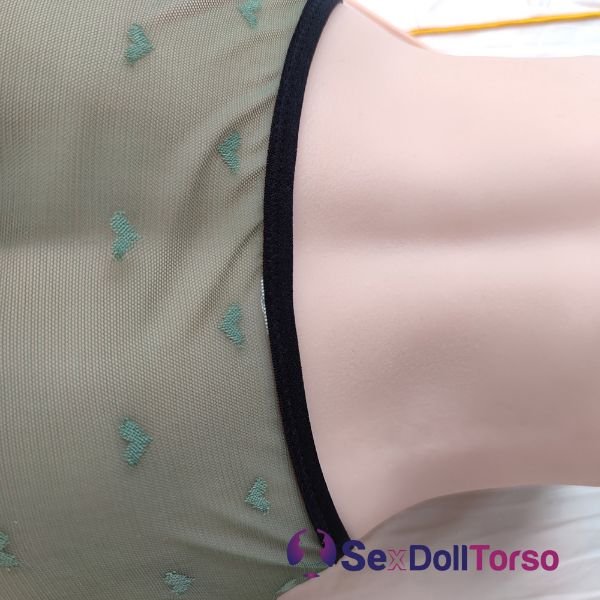 Show details for Chloe: (23LB) Realistic Automatic Hip Torso With Sucking & Vibration Life Size Ass Picture of Chloe: (23LB) Realistic Automatic Hip Torso With Sucking & Vibration Life Size Ass