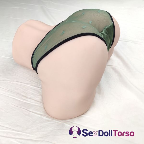 Show details for Chloe: (23LB) Realistic Automatic Hip Torso With Sucking & Vibration Life Size Ass Picture of Chloe: (23LB) Realistic Automatic Hip Torso With Sucking & Vibration Life Size Ass