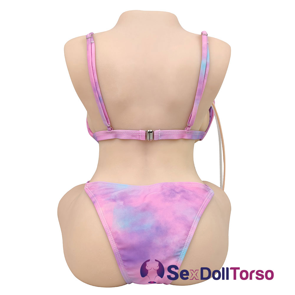 Picture of Renee: (33.07LB) Automatic Sucking Vagina Sex Doll Toy
