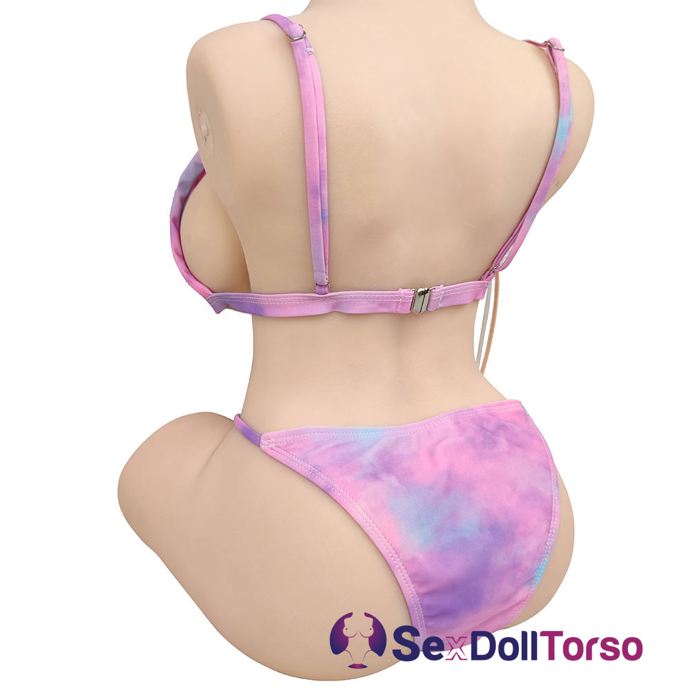 Picture of Renee: (33.07LB) Automatic Sucking Vagina Sex Doll Toy