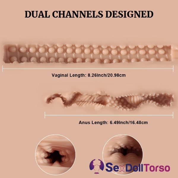 Show details for Renee: (33.07LB) Automatic Sucking Vagina Sex Doll Toy Picture of Renee: (33.07LB) Automatic Sucking Vagina Sex Doll Toy