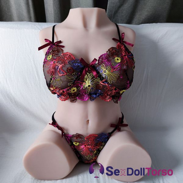 Show details for Olsen 2.0: (43LB) 1:1 Life-Sized Female Figure Sex Doll with Most Realistic Pussy Picture of Olsen 2.0: (43LB) 1:1 Life-Sized Female Figure Sex Doll with Most Realistic Pussy